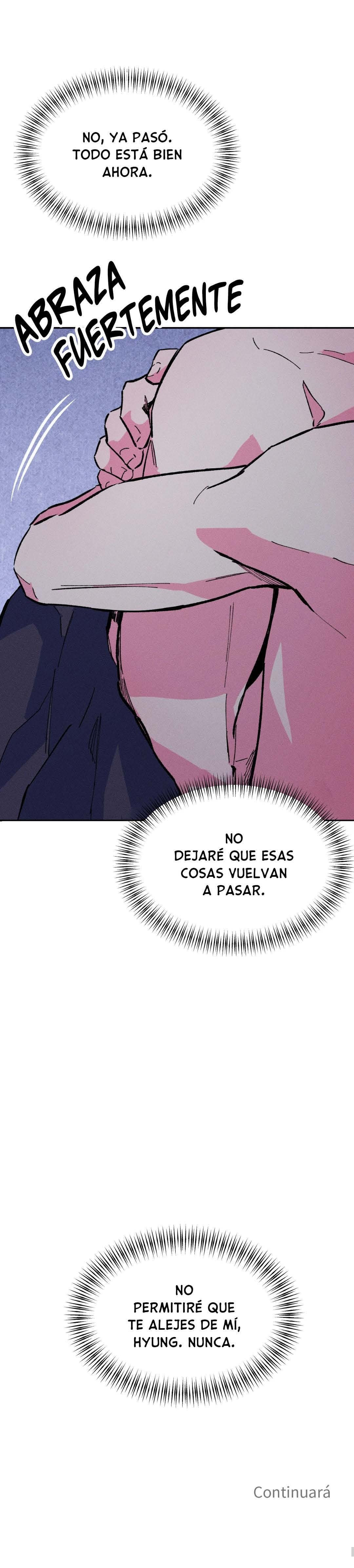 Después de matar al ser amado - Capítulo 10 - Página 21 - LectorTMOo
