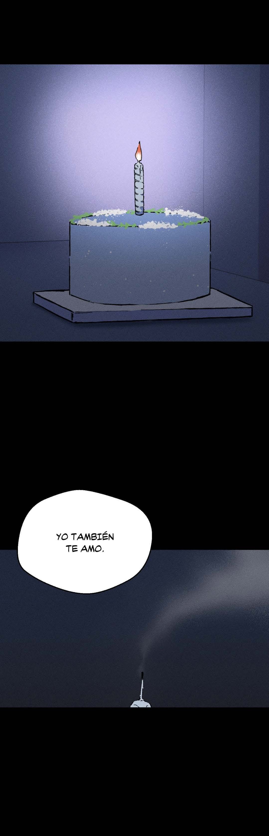 Después de matar al ser amado - Capítulo 10 - Página 6 - LectorTMOo