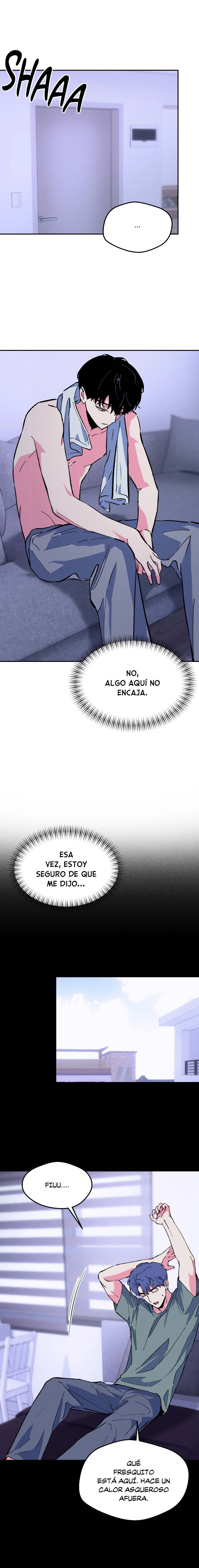 Después de matar al ser amado - Capítulo 11 - Página 13 - LectorTMOo