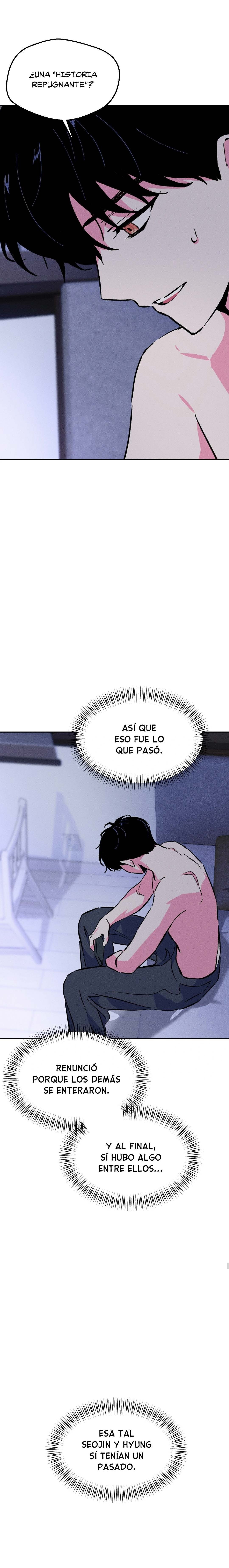 Después de matar al ser amado - Capítulo 15 - Página 7 - LectorTMOo