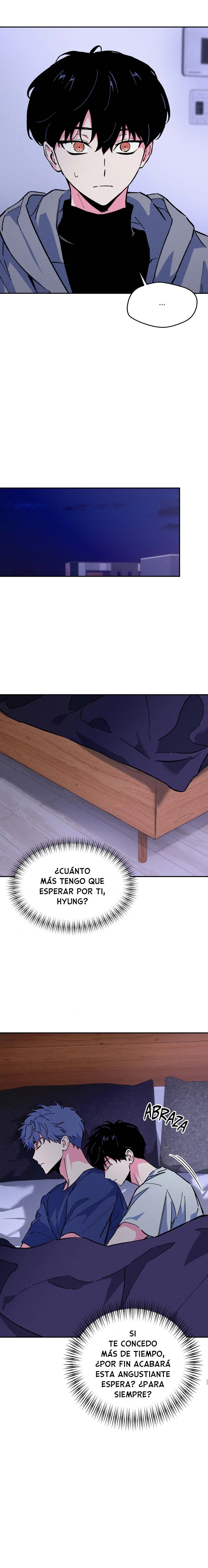 Después de matar al ser amado - Capítulo 16 - Página 10 - LectorTMOo