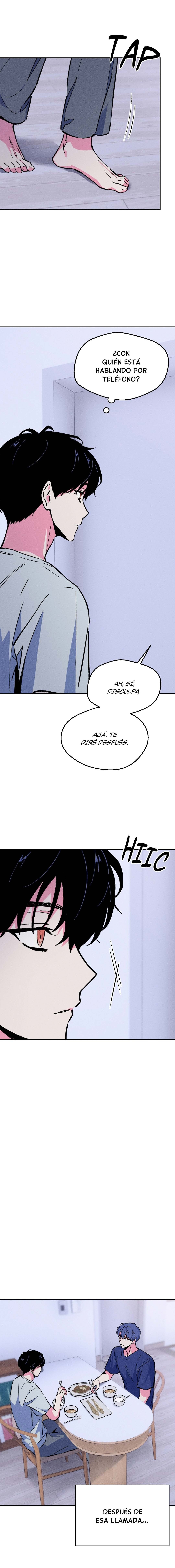 Después de matar al ser amado - Capítulo 16 - Página 12 - LectorTMOo