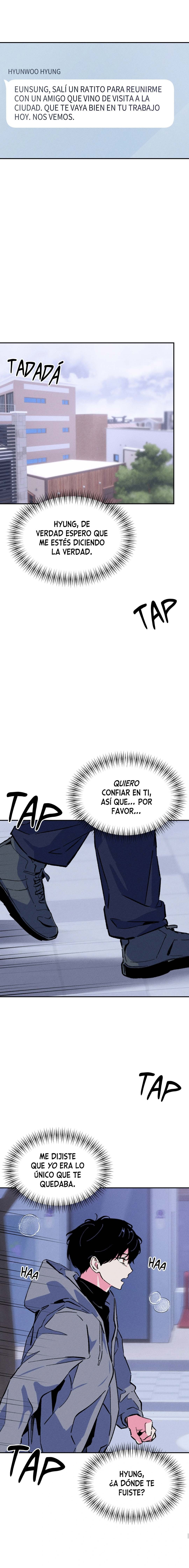 Después de matar al ser amado - Capítulo 16 - Página 17 - LectorTMOo