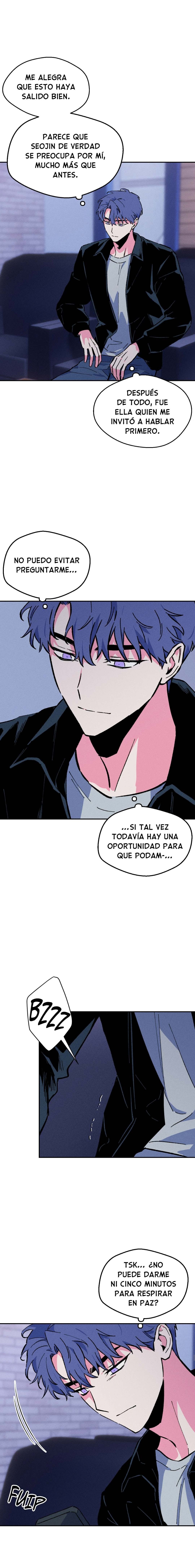 Después de matar al ser amado - Capítulo 17 - Página 4 - LectorTMOo
