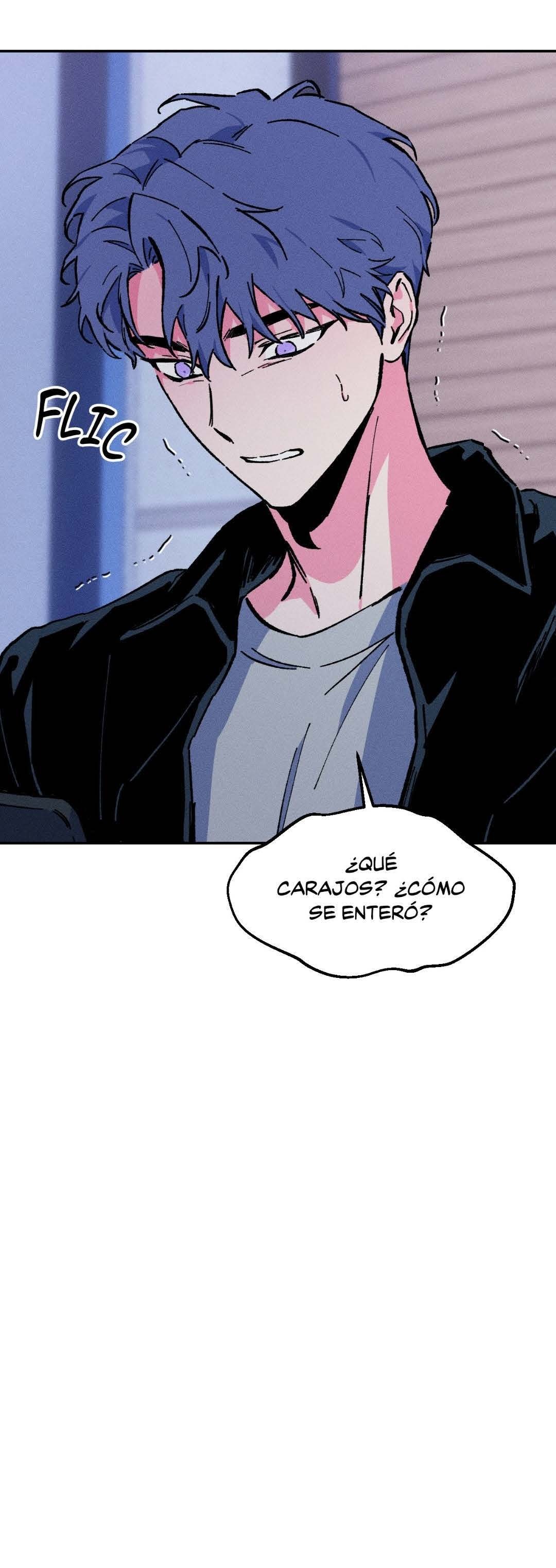 Después de matar al ser amado - Capítulo 17 - Página 6 - LectorTMOo