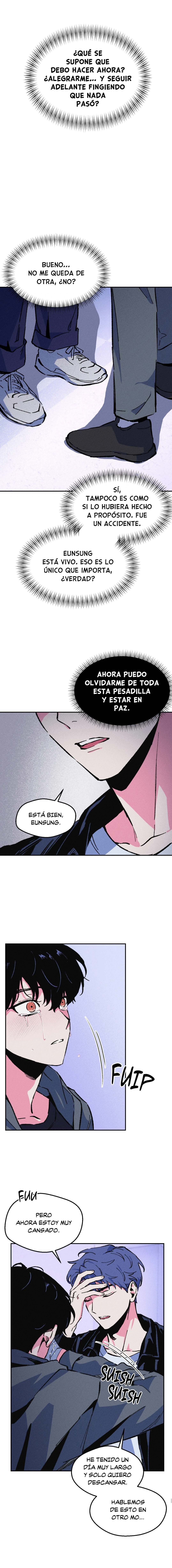 Después de matar al ser amado - Capítulo 2 - Página 13 - LectorTMOo