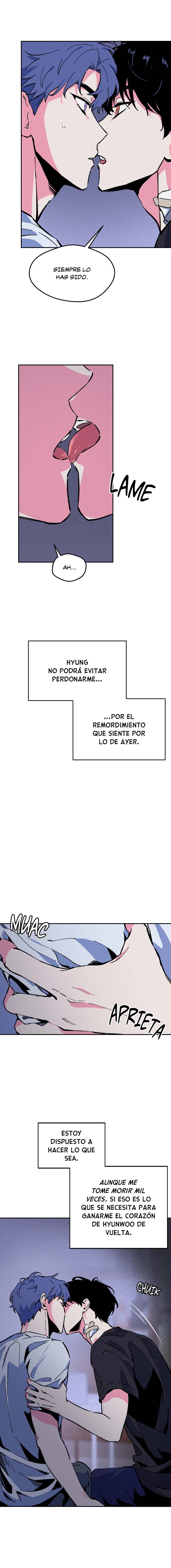 Después de matar al ser amado - Capítulo 2 - Página 18 - LectorTMOo