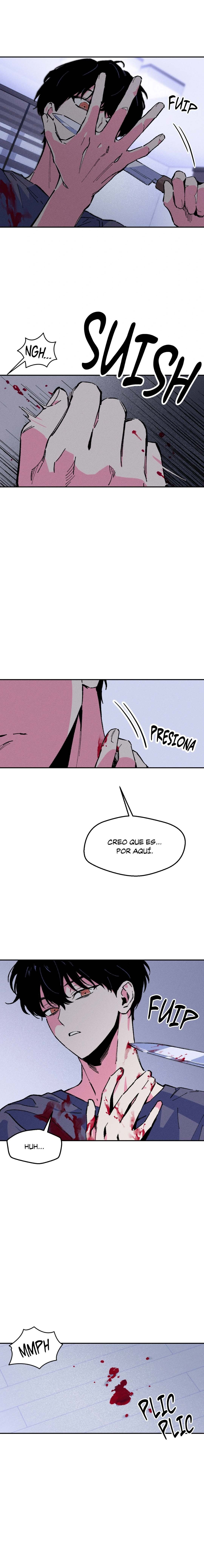 Después de matar al ser amado - Capítulo 2 - Página 2 - LectorTMOo