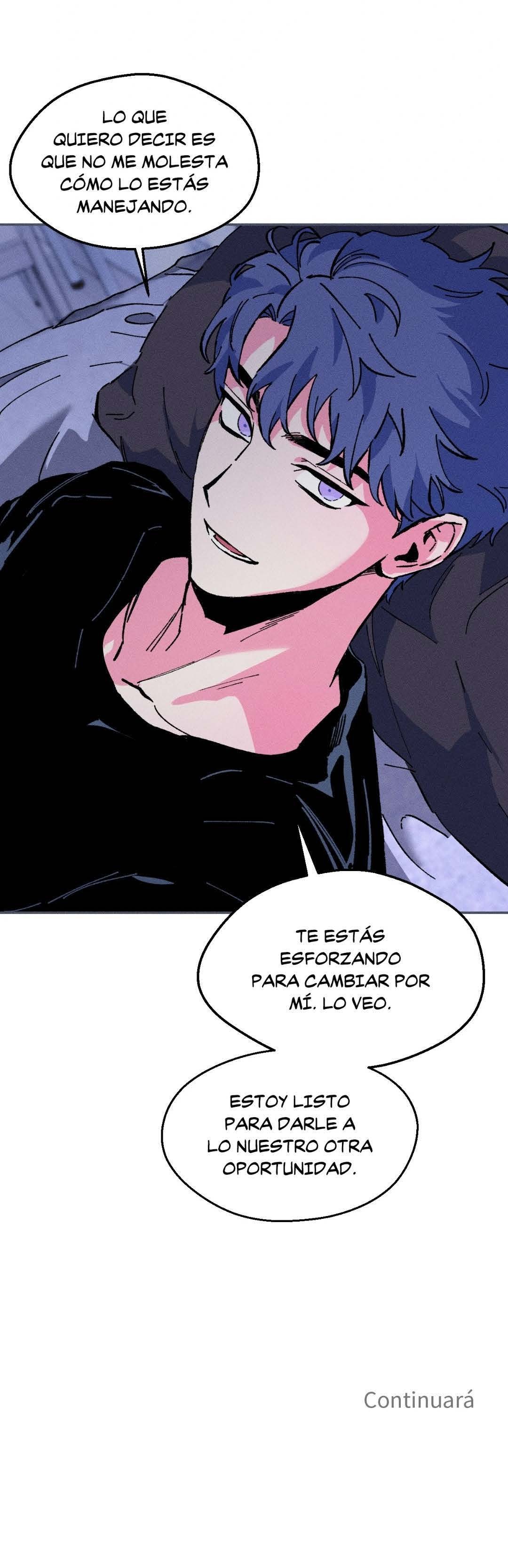 Después de matar al ser amado - Capítulo 5 - Página 17 - LectorTMOo