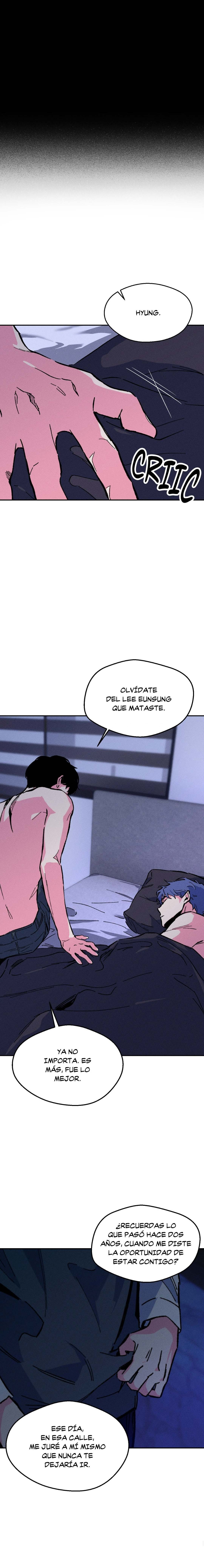 Después de matar al ser amado - Capítulo 6 - Página 17 - LectorTMOo