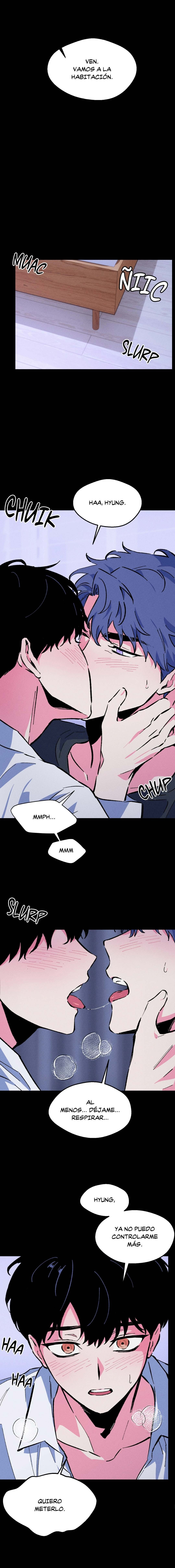 Después de matar al ser amado - Capítulo 9 - Página 14 - LectorTMOo