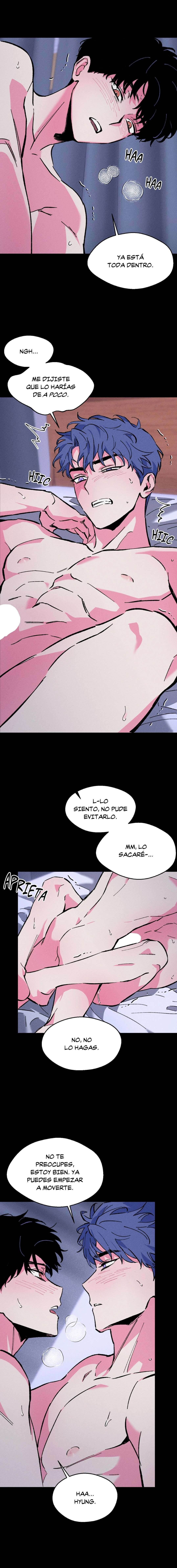 Después de matar al ser amado - Capítulo 9 - Página 19 - LectorTMOo