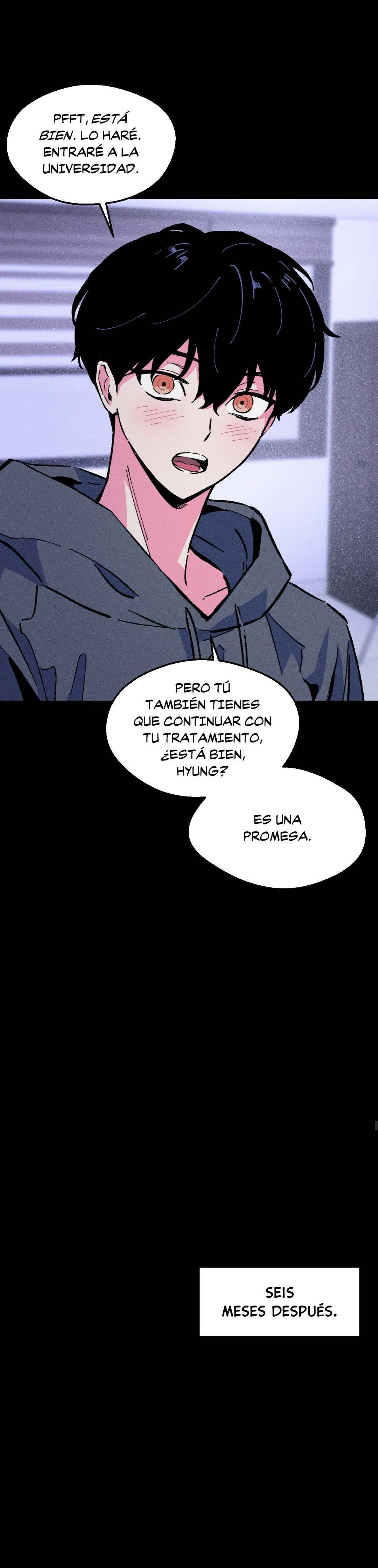 Después de matar al ser amado - Capítulo 9 - Página 9 - LectorTMOo