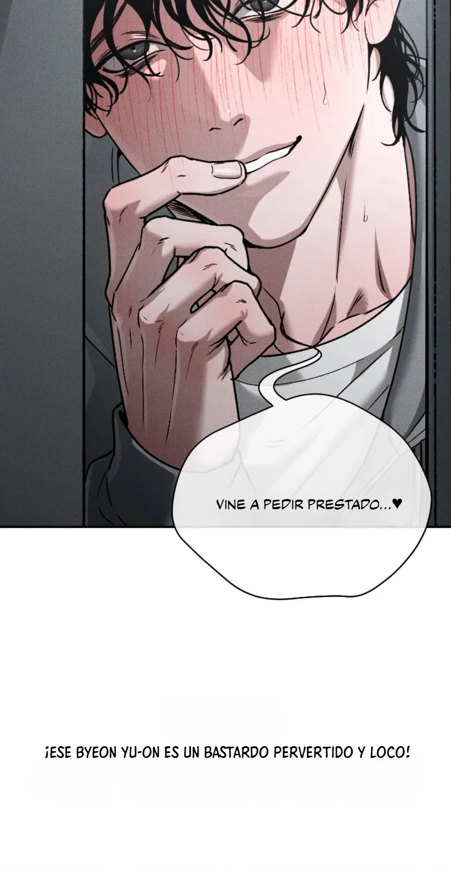 Deudor responsable - Capítulo  - Página 4 - LectorTMOo