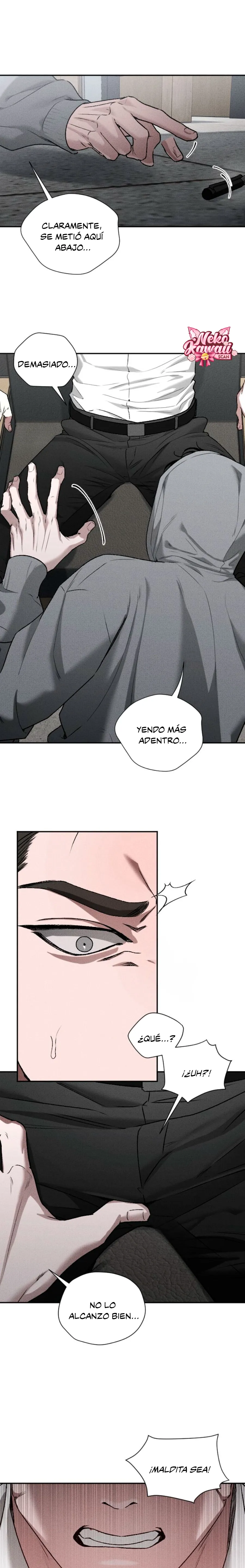 Deudor responsable - Capítulo 1 - Página 14 - LectorTMOo
