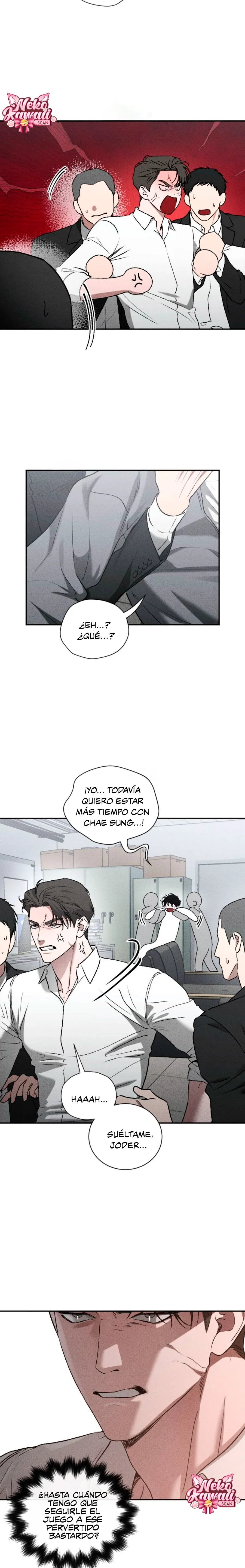 Deudor responsable - Capítulo 1 - Página 17 - LectorTMOo