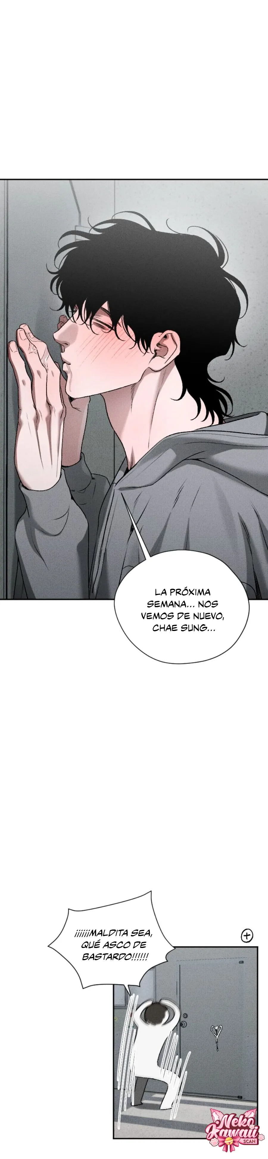 Deudor responsable - Capítulo 1 - Página 25 - LectorTMOo