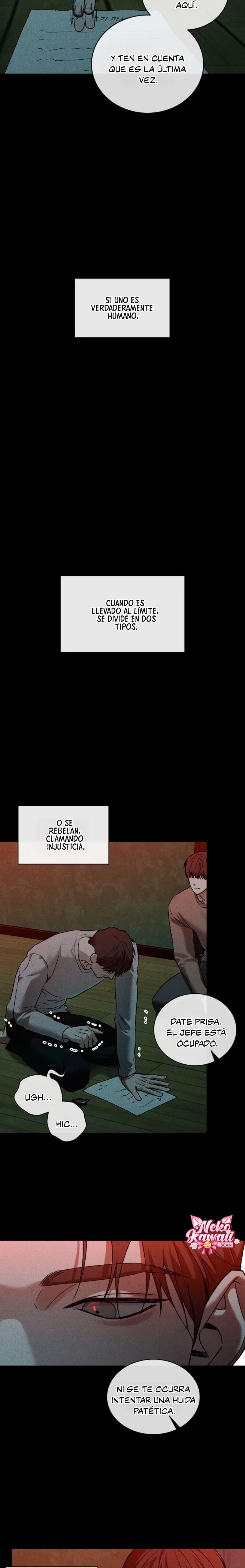 Deudor responsable - Capítulo 1 - Página 4 - LectorTMOo