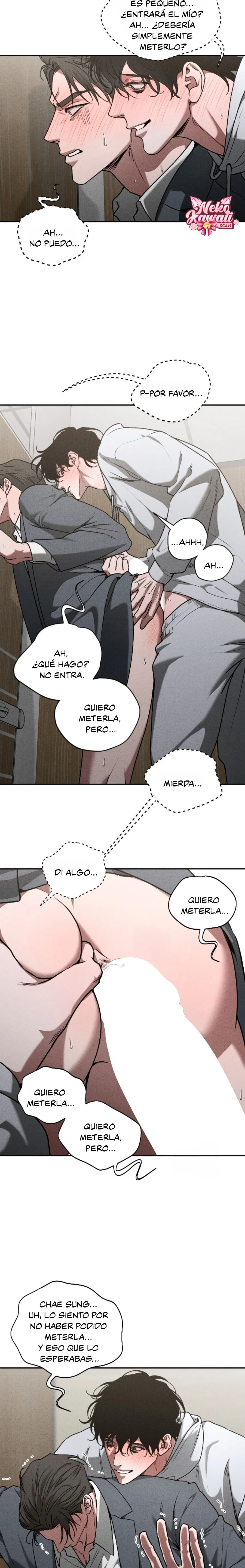 Deudor responsable - Capítulo 2 - Página 17 - LectorTMOo