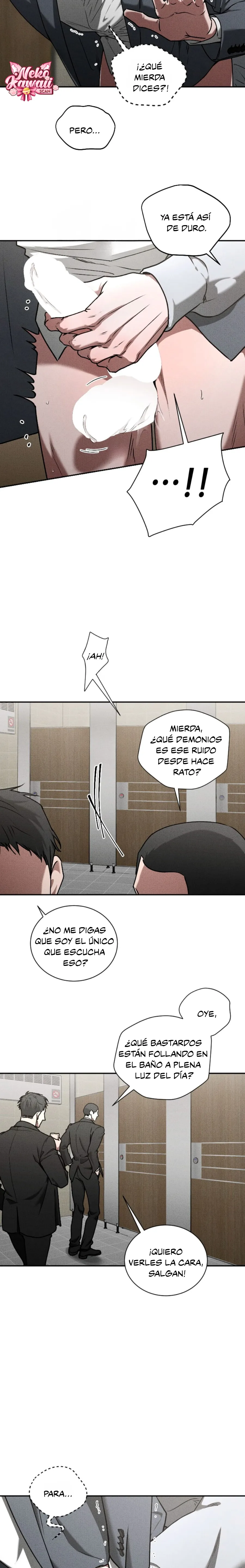 Deudor responsable - Capítulo 2 - Página 18 - LectorTMOo