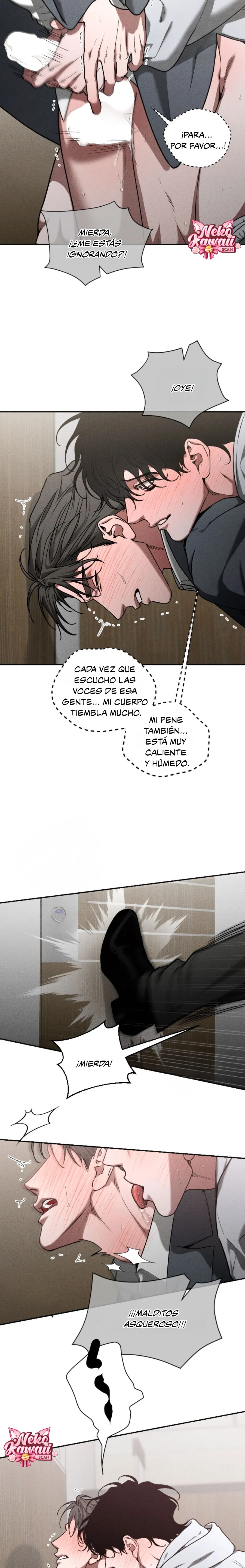 Deudor responsable - Capítulo 2 - Página 19 - LectorTMOo