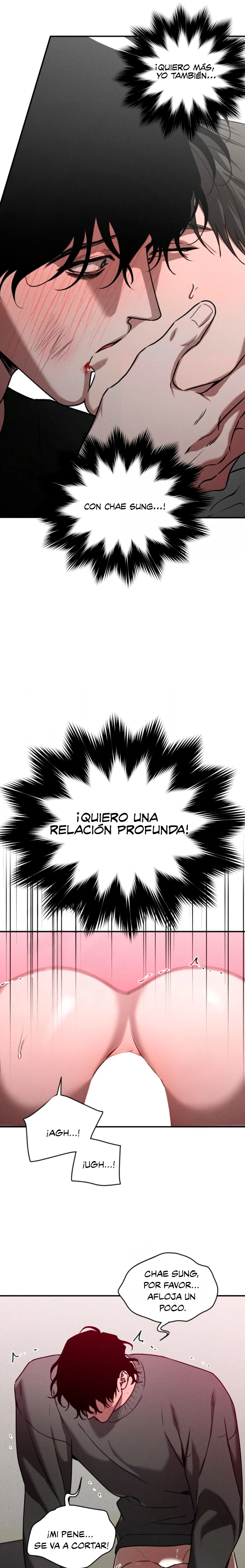 Deudor responsable - Capítulo 3 - Página 19 - LectorTMOo