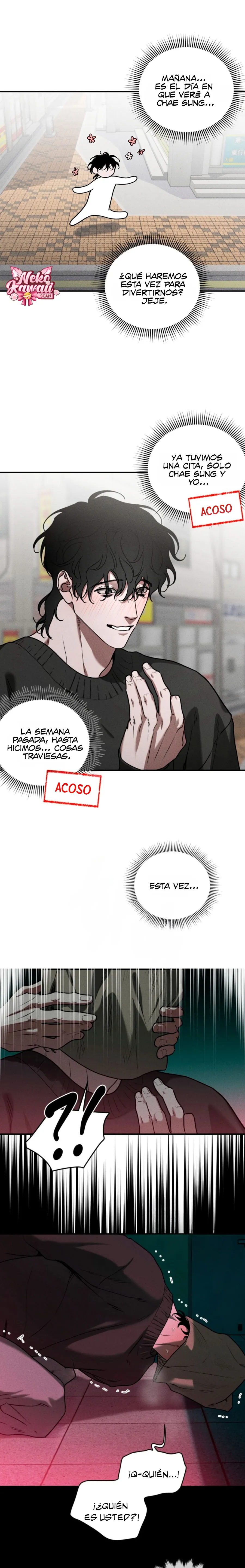 Deudor responsable - Capítulo 3 - Página 2 - LectorTMOo