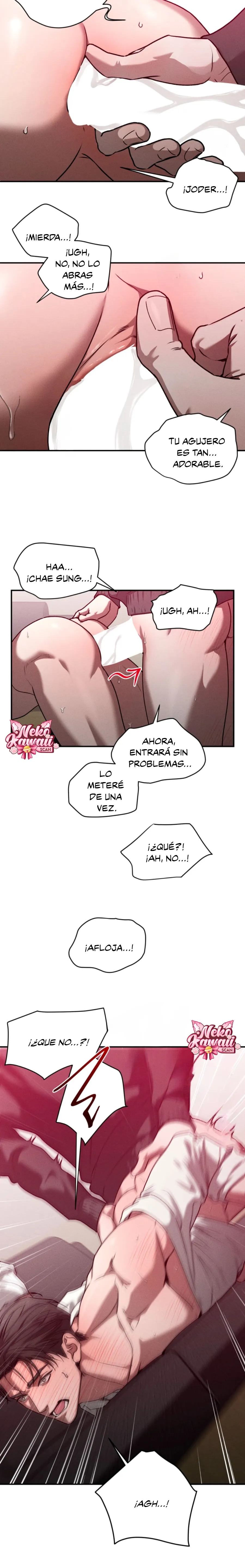 Deudor responsable - Capítulo 3 - Página 22 - LectorTMOo