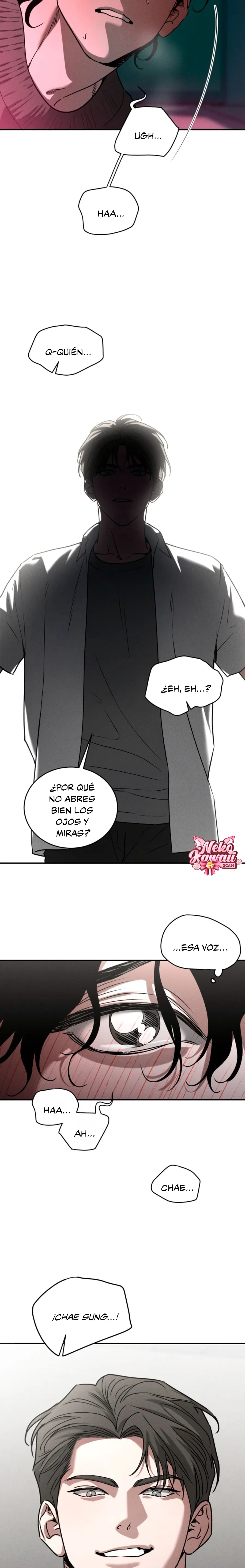Deudor responsable - Capítulo 3 - Página 5 - LectorTMOo