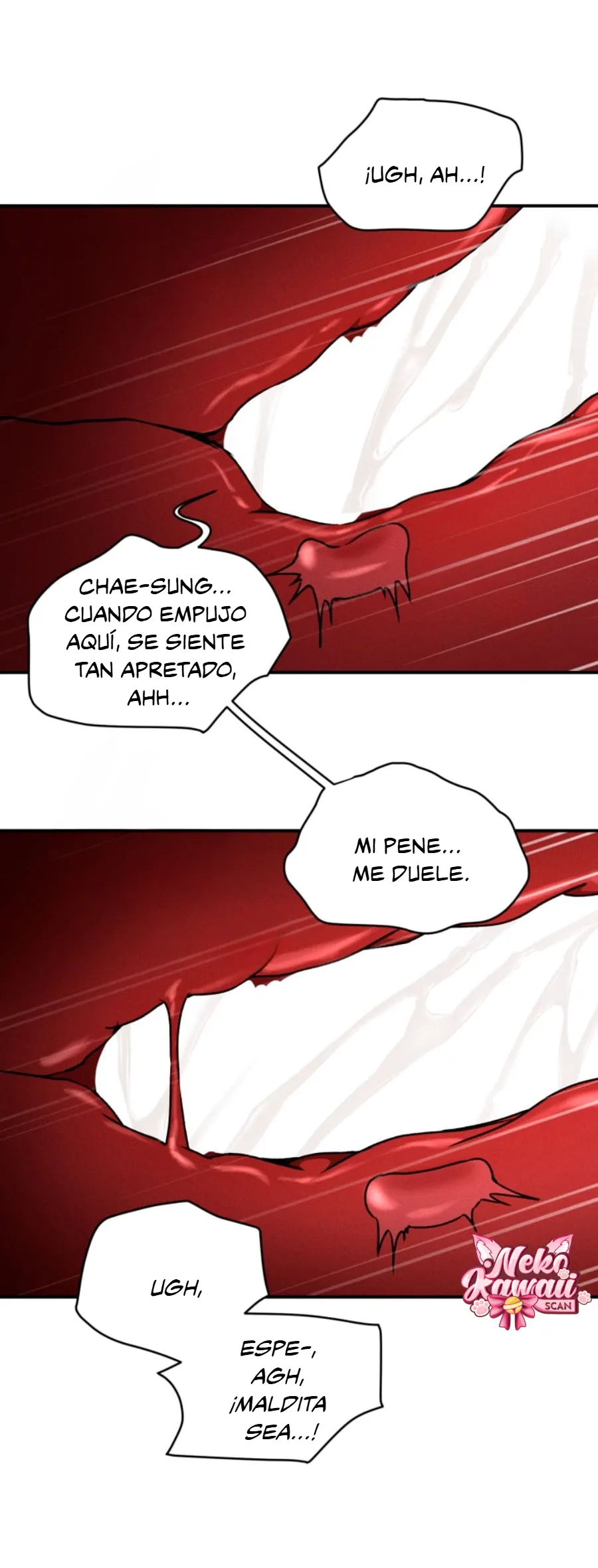 Deudor responsable - Capítulo 4 - Página 10 - LectorTMOo