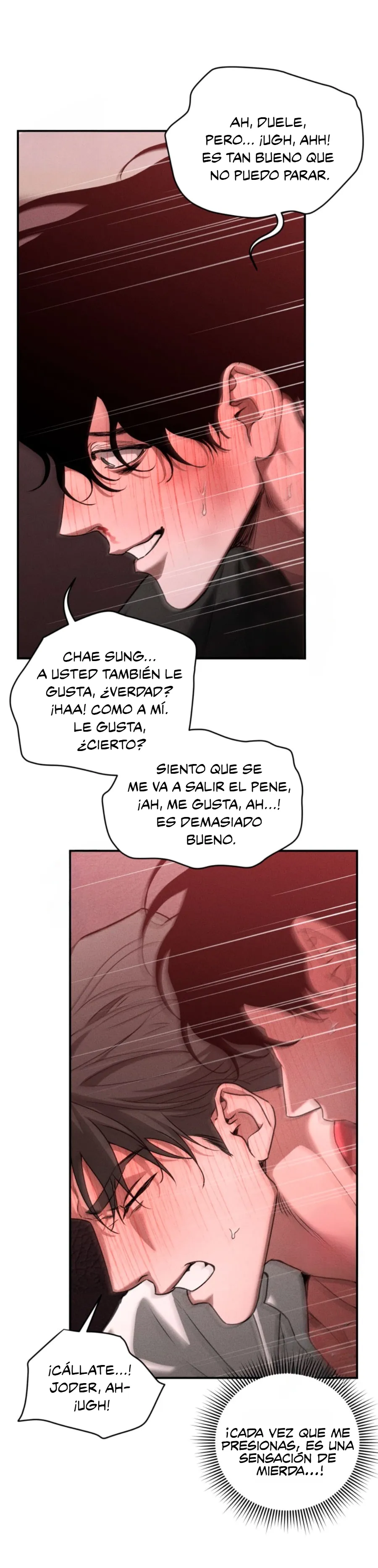 Deudor responsable - Capítulo 4 - Página 11 - LectorTMOo