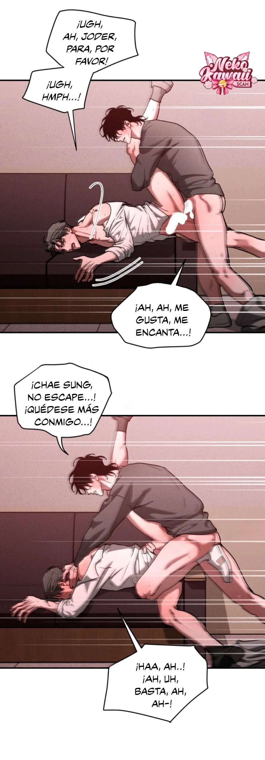 Deudor responsable - Capítulo 4 - Página 14 - LectorTMOo