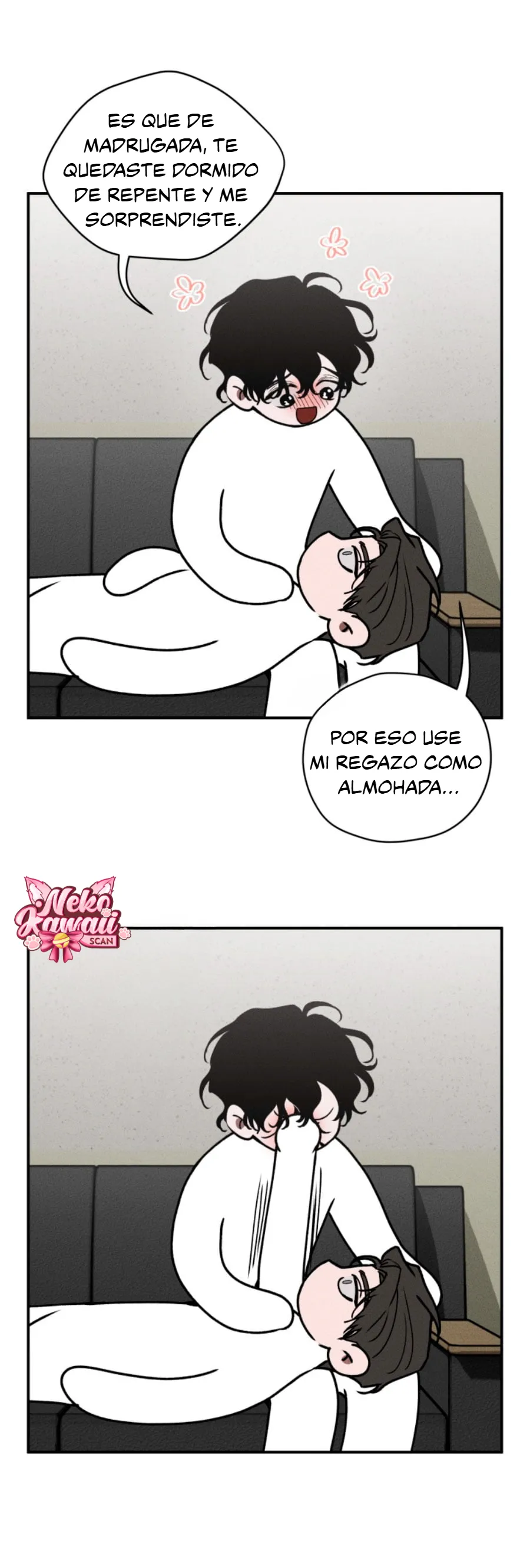 Deudor responsable - Capítulo 4 - Página 22 - LectorTMOo