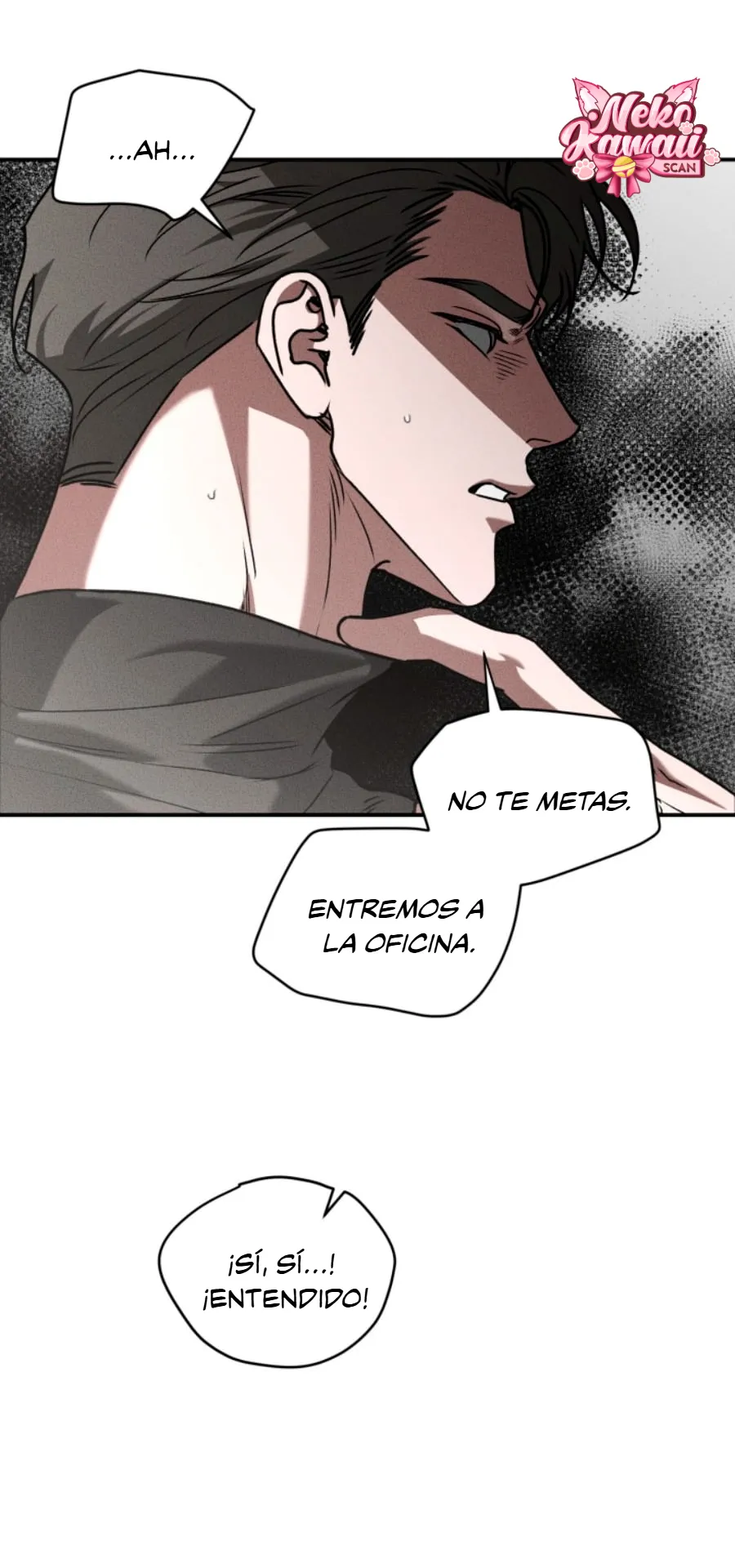 Deudor responsable - Capítulo 4 - Página 30 - LectorTMOo