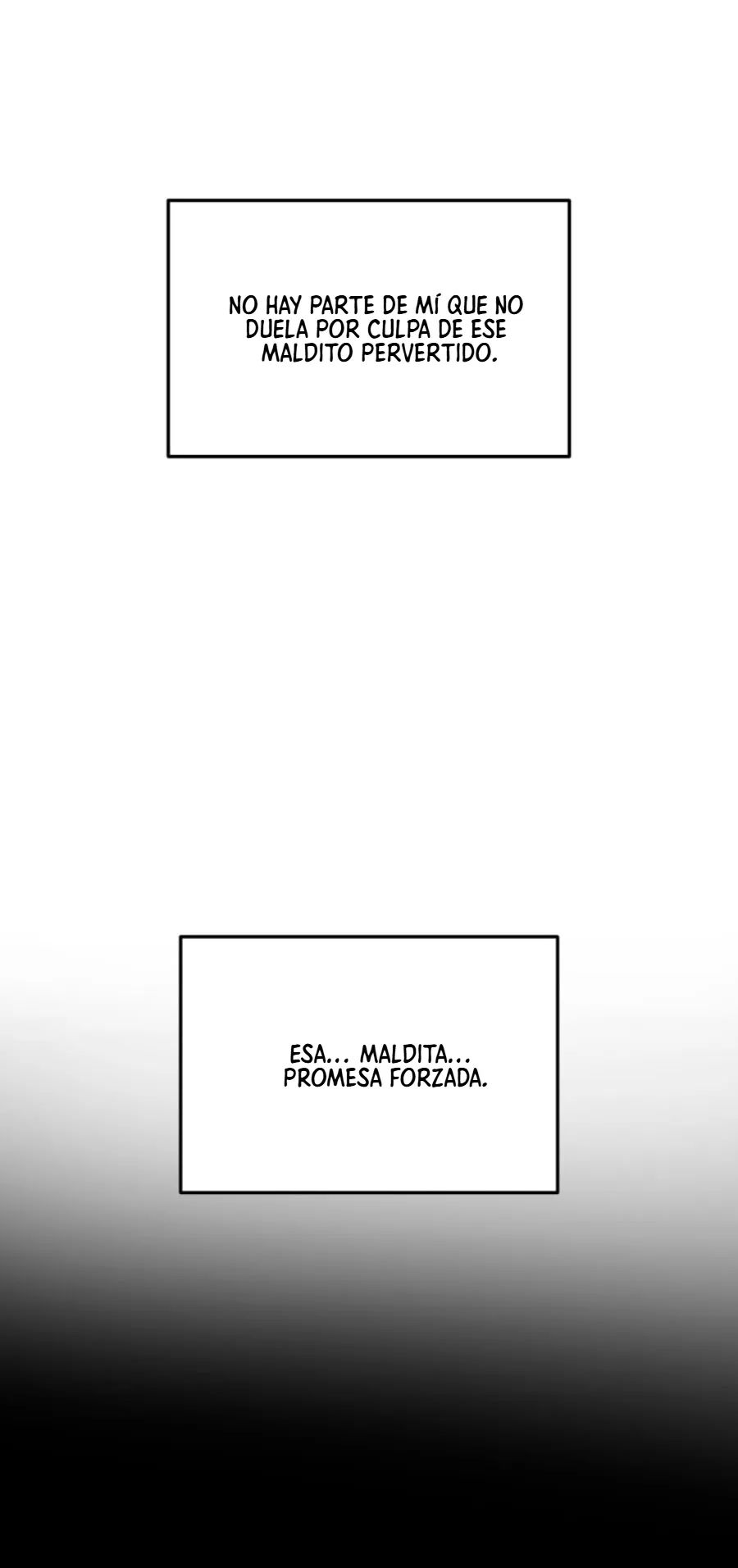 Deudor responsable - Capítulo 4 - Página 31 - LectorTMOo