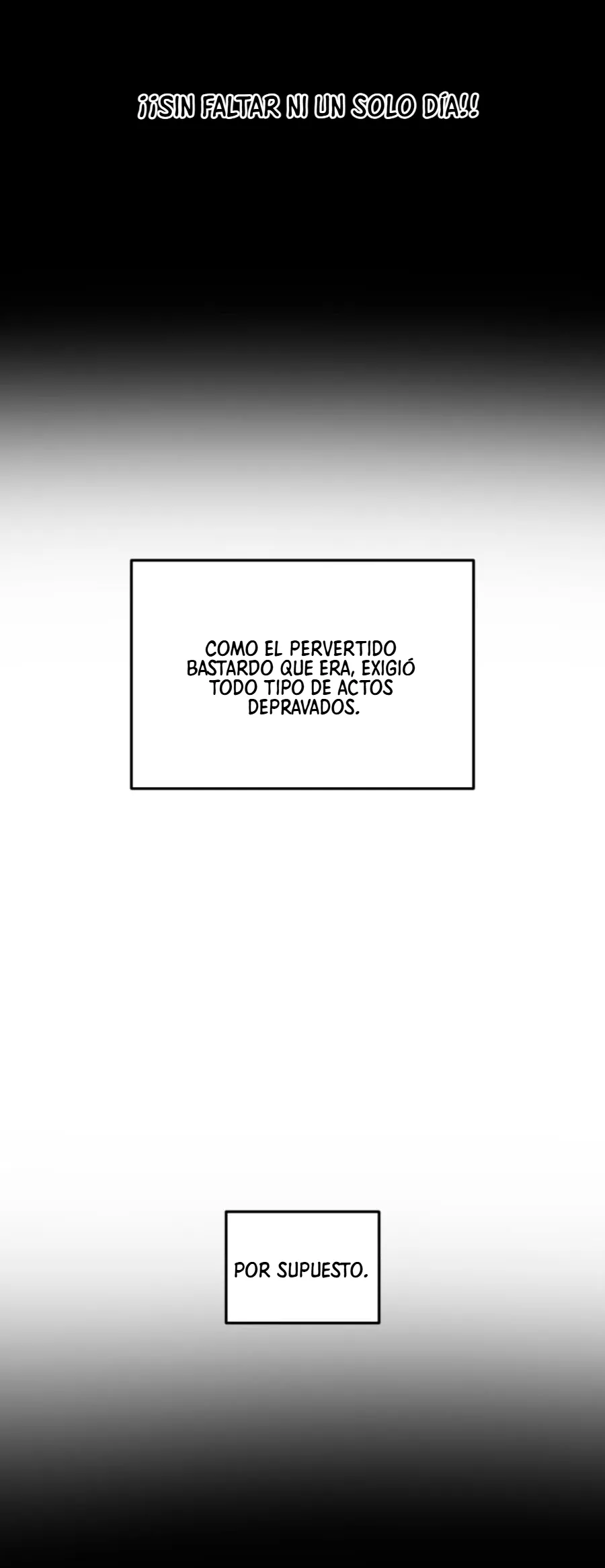 Deudor responsable - Capítulo 4 - Página 35 - LectorTMOo