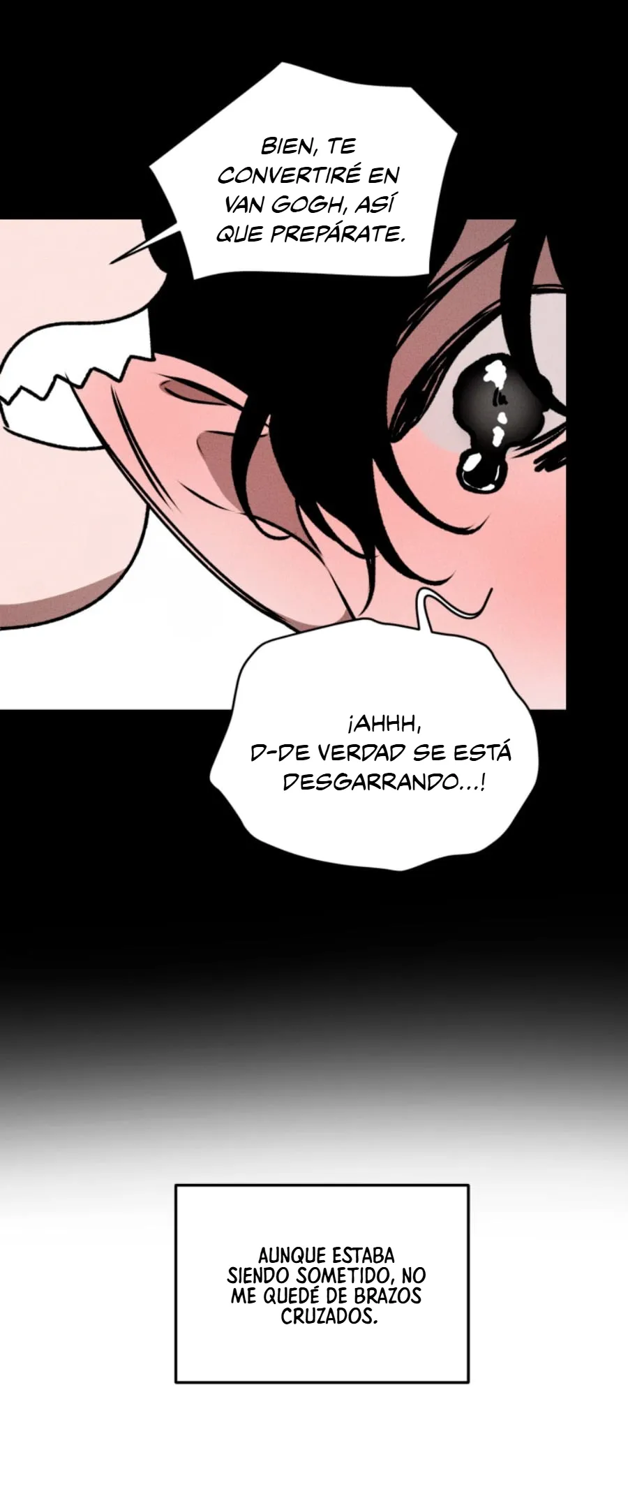 Deudor responsable - Capítulo 4 - Página 37 - LectorTMOo