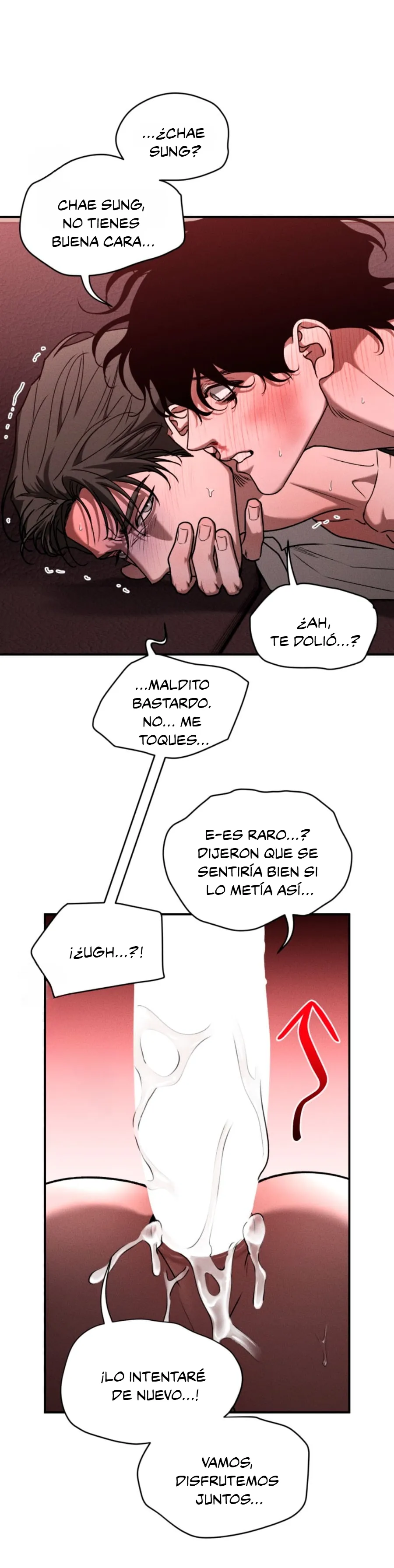 Deudor responsable - Capítulo 4 - Página 5 - LectorTMOo