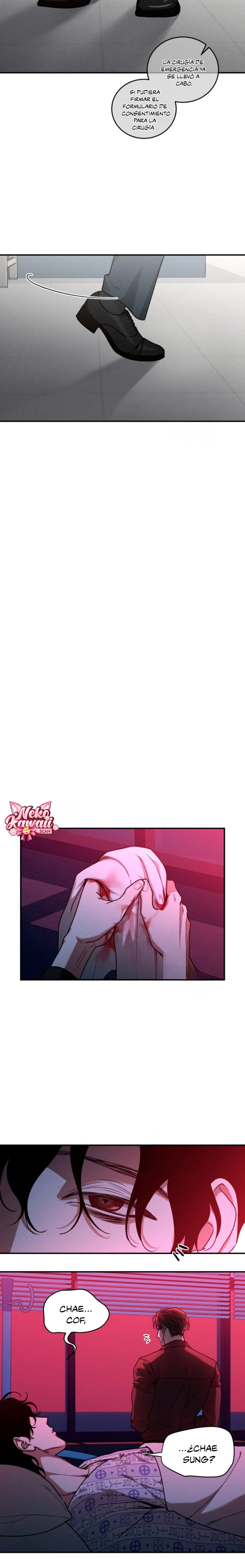 Deudor responsable - Capítulo 5 - Página 13 - LectorTMOo