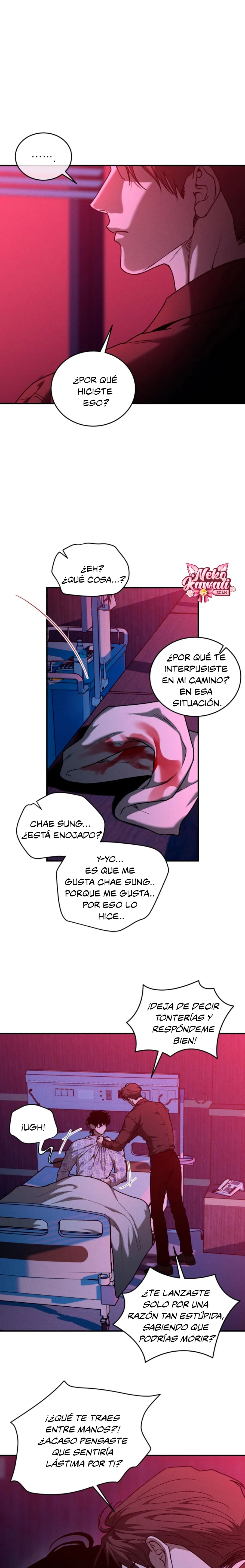 Deudor responsable - Capítulo 5 - Página 14 - LectorTMOo