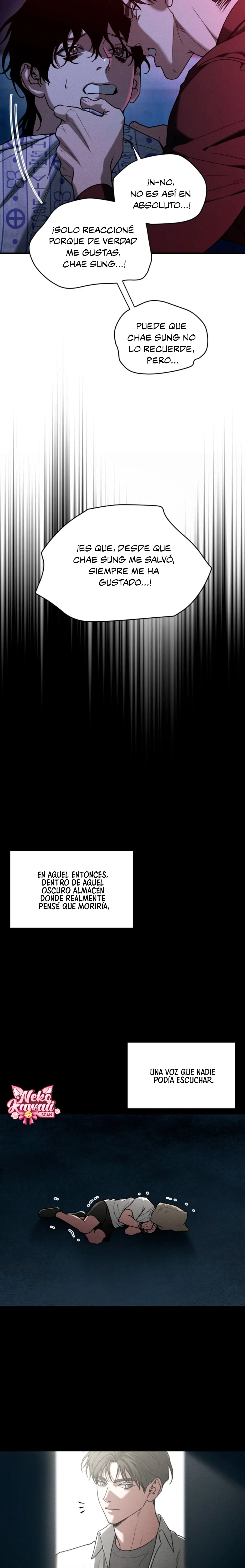 Deudor responsable - Capítulo 5 - Página 15 - LectorTMOo