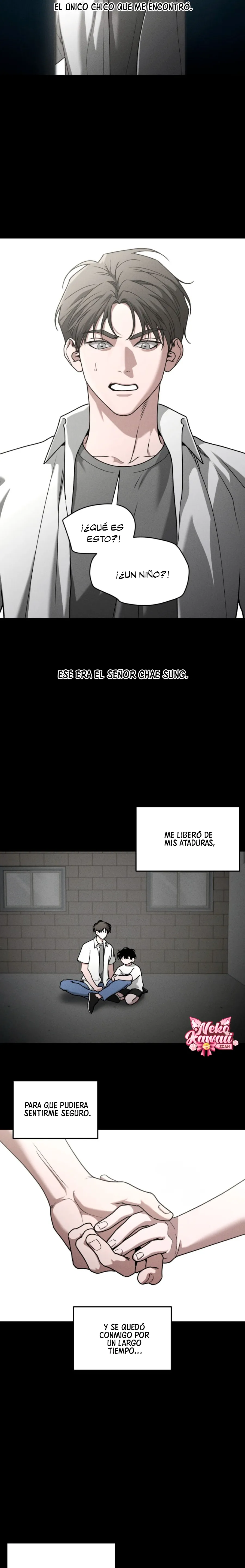Deudor responsable - Capítulo 5 - Página 16 - LectorTMOo