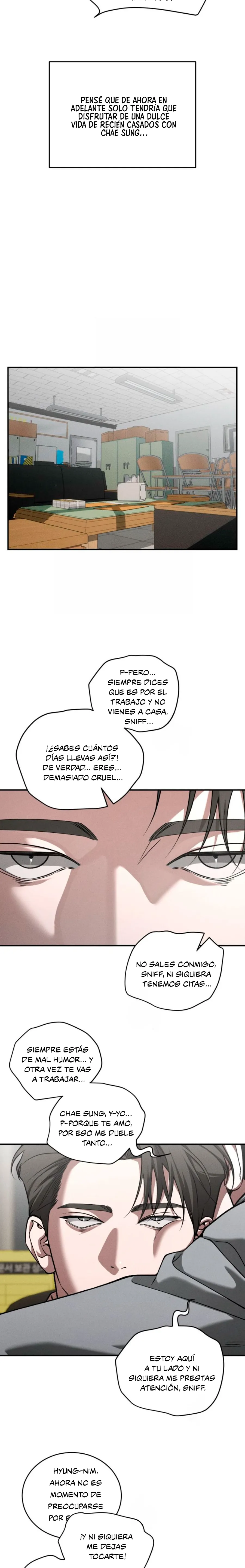 Deudor responsable - Capítulo 6 - Página 2 - LectorTMOo