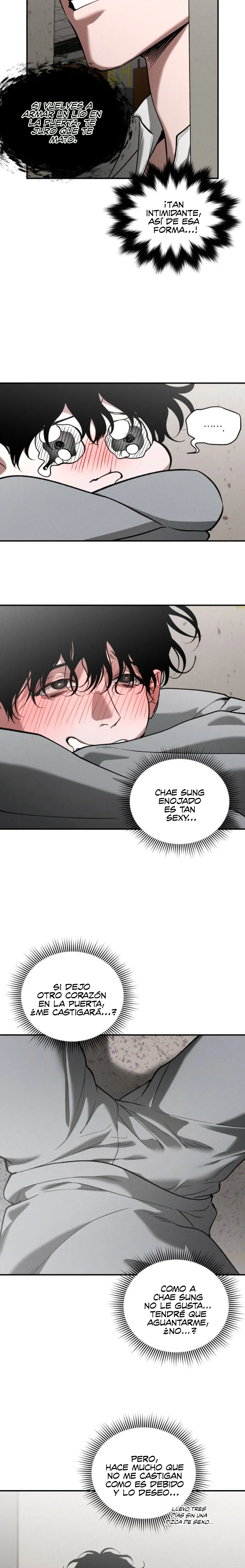 Deudor responsable - Capítulo 6 - Página 5 - LectorTMOo