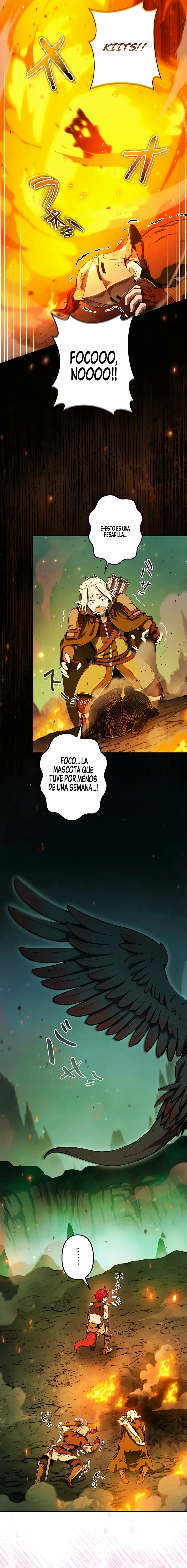 DEVORADOR DE MONSTRUOS - Capítulo 10 - Página 12 - LectorTMOo