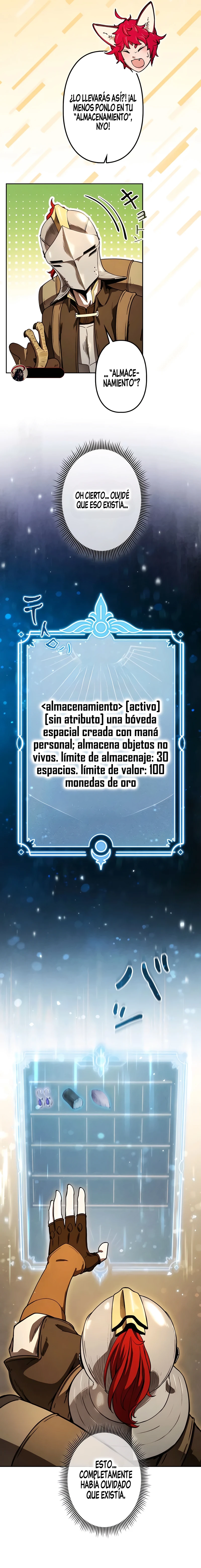 DEVORADOR DE MONSTRUOS - Capítulo 10 - Página 16 - LectorTMOo