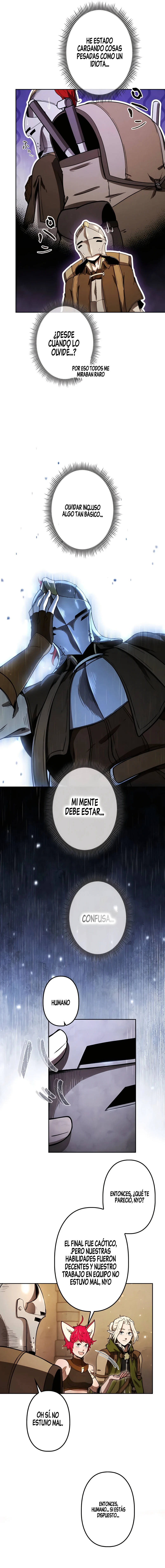 DEVORADOR DE MONSTRUOS - Capítulo 10 - Página 17 - LectorTMOo