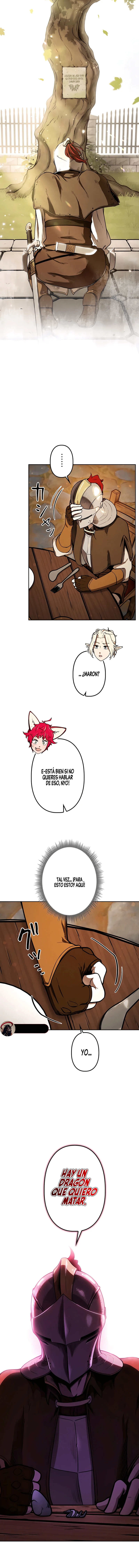 DEVORADOR DE MONSTRUOS - Capítulo 11 - Página 11 - LectorTMOo