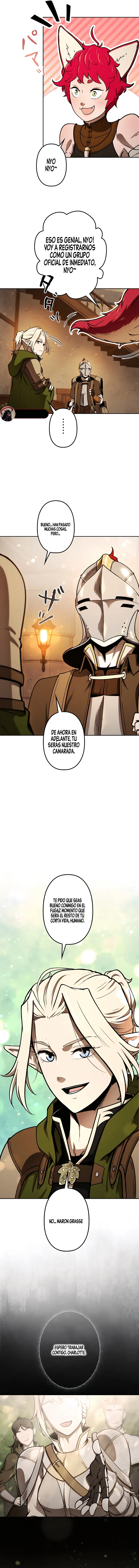 DEVORADOR DE MONSTRUOS - Capítulo 11 - Página 13 - LectorTMOo