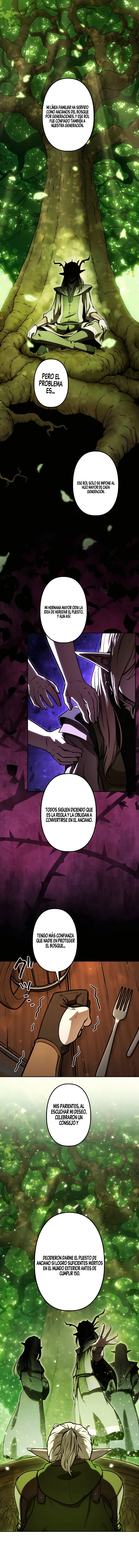 DEVORADOR DE MONSTRUOS - Capítulo 11 - Página 9 - LectorTMOo